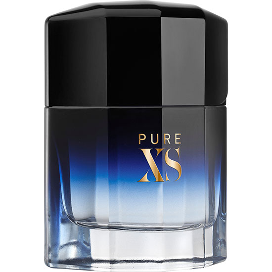 снимка на парфюм Paco Rabanne Pure XS парфюм за мъже 100 мл - EDT