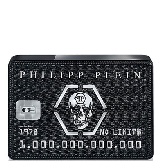 снимка на парфюм Philipp Plein No Limits парфюм за мъже 90 мл - EDP