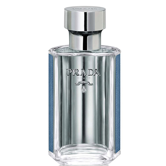 снимка на парфюм Prada L'Homme L'Eau парфюм за мъже 100 мл - EDT