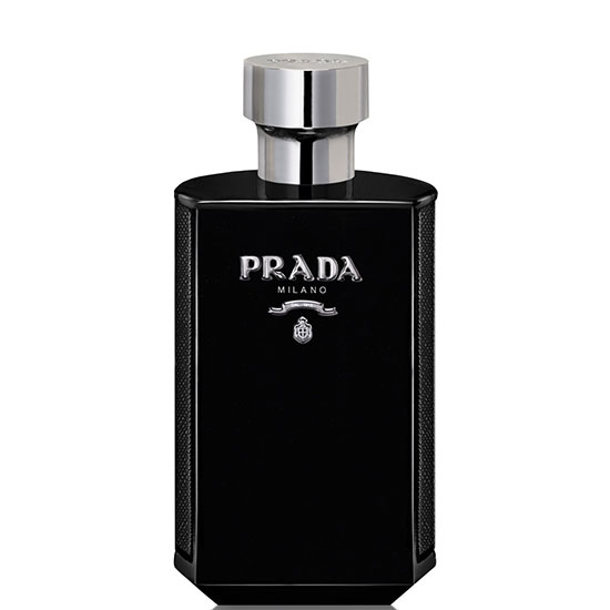 снимка на парфюм Prada L'Homme Intense парфюм за мъже 100 мл - EDP