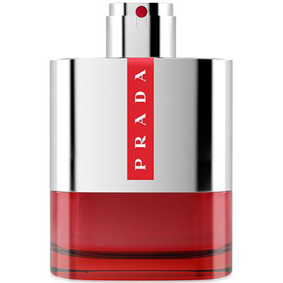 снимка на парфюм Prada LUNA ROSSA SPORT парфюм за мъже 150 мл - EDT