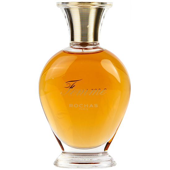 снимка на парфюм Rochas FEMME ROCHAS парфюм за жени 100 мл - EDT