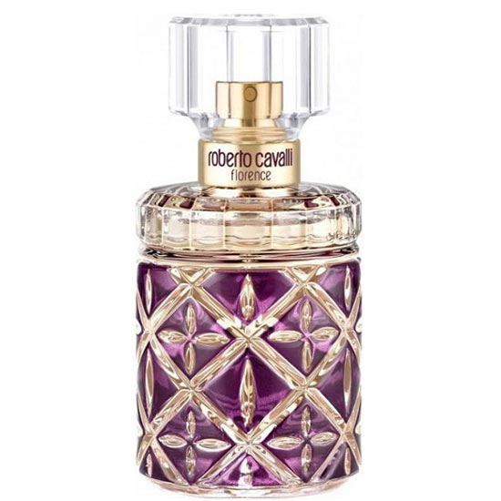 снимка на парфюм Roberto Cavalli Florence парфюм за жени 75 мл - EDP