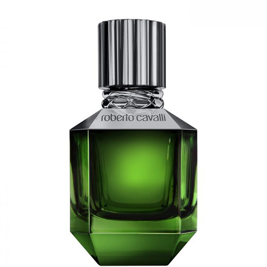 снимка на парфюм Roberto Cavalli Paradise Found for men парфюм за мъже 50 мл - EDT