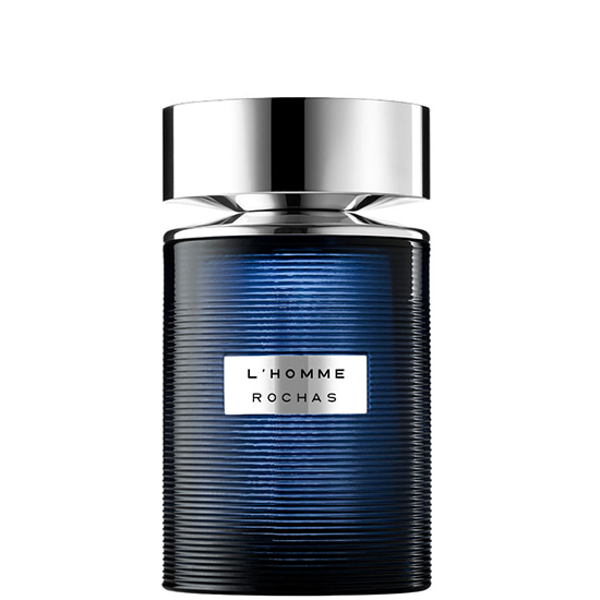 снимка на парфюм Rochas L'Homme Rochas парфюм за мъже 40 мл - EDT