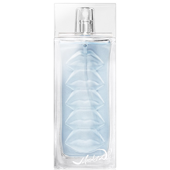 снимка на парфюм Salvador Dali EAU DE RUBY LIPS парфюм за жени EDT 100 мл