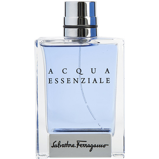 снимка на парфюм Salvatore Ferragamo ACQUA ESSENZIALE парфюм за мъже 50 мл - EDT