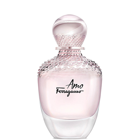 снимка на парфюм Salvatore Ferragamo Amo Ferragamo парфюм за жени 100 мл - EDP