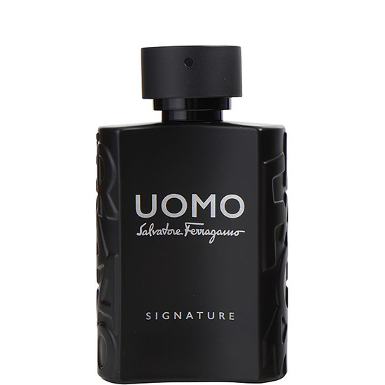 снимка на парфюм Salvatore Ferragamo Uomo Signature парфюм за мъже 100 мл - EDP