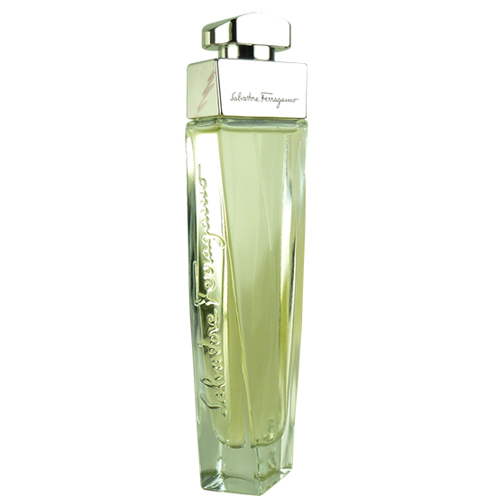 снимка на парфюм Salvatore FERRAGAMO POUR FEMME парфюм за жени EDP 100 мл
