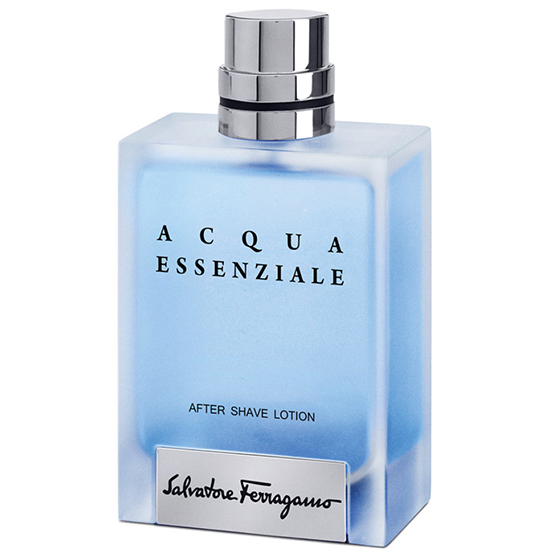 снимка на парфюм Salvatore Ferragamo ACQUA ESSENZIALE афтършейв 100 мл
