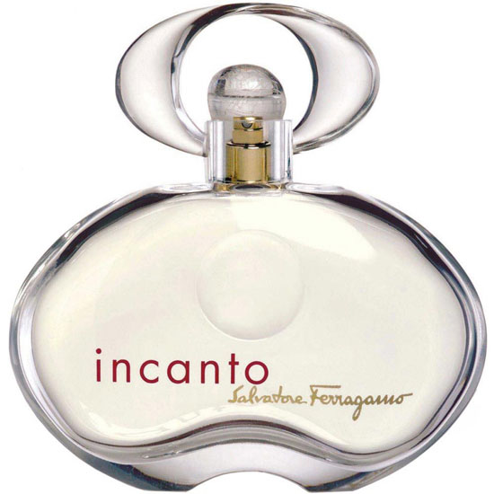 снимка на парфюм Salvatore Ferragamo INCANTO парфюм за жени EDP 100 мл