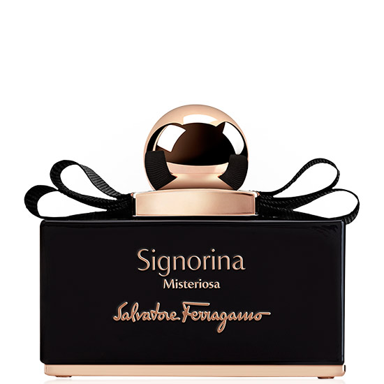 снимка на парфюм Salvatore Ferragamo Signorina Misteriosa парфюм за жени 100 мл - EDP