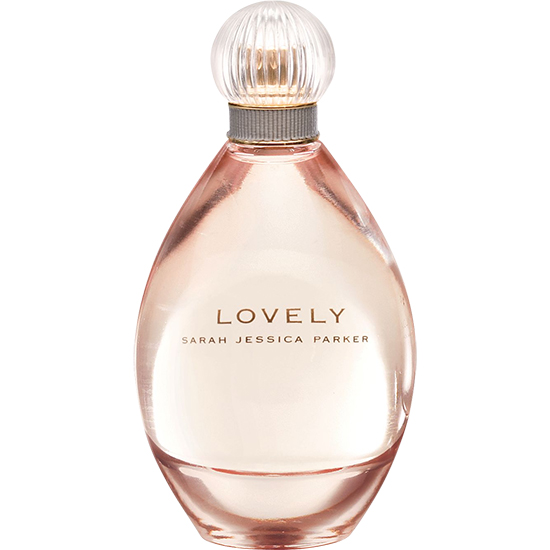 снимка на парфюм Sarah Jessica Parker LOVELY парфюм за жени EDP 100 мл
