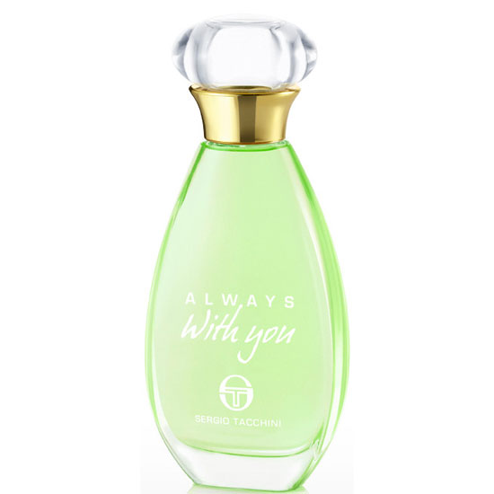 снимка на парфюм Sergio Tacchini ALWAYS WITH YOU парфюм за жени 30 мл - EDT