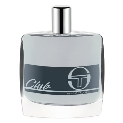 снимка на парфюм Sergio Tacchini CLUB INTENSE парфюм за мъже 100 мл - EDT