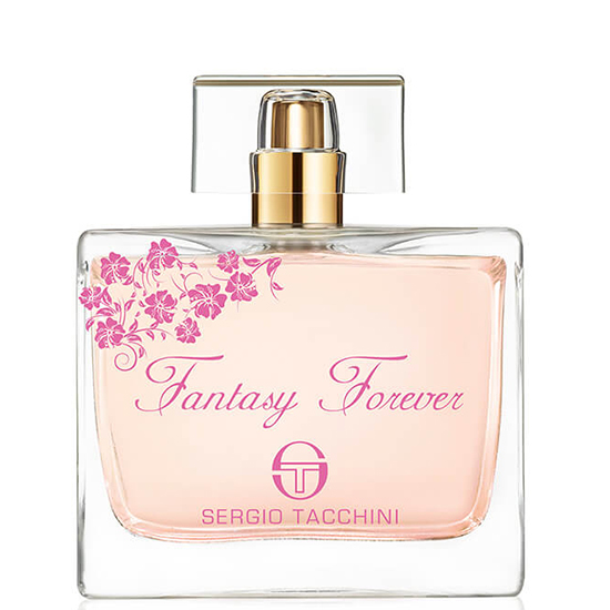 снимка на парфюм Sergio Tacchini Fantasy Forever Eau Romantique парфюм за жени 30 мл - EDT