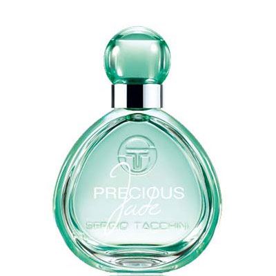 снимка на парфюм Sergio Tacchini PRECIOUS JADE парфюм за жени 50 мл - EDT