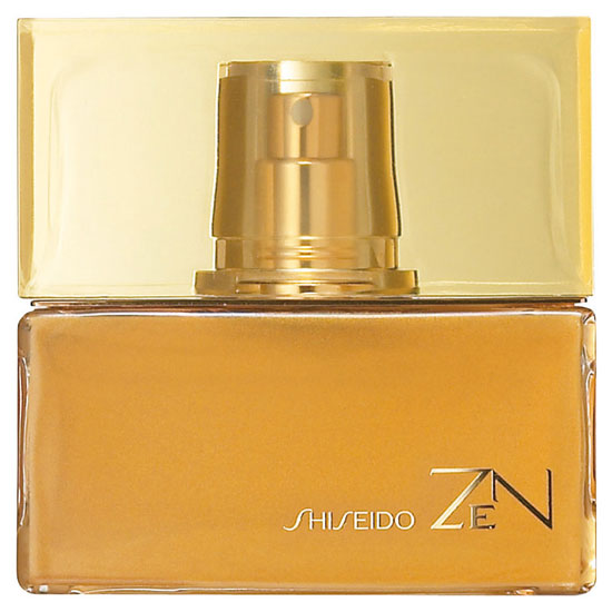 снимка на парфюм Shiseido ZEN парфюм за жени EDP 100 мл