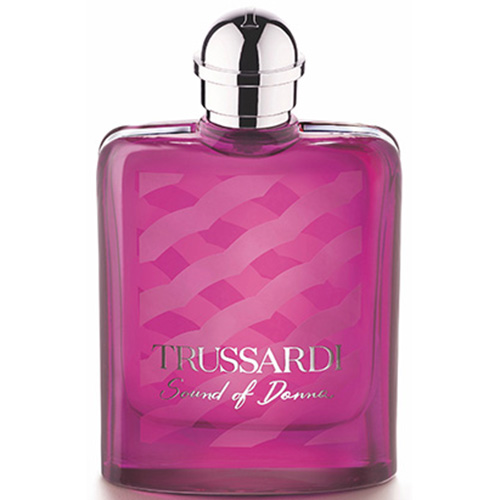 снимка на парфюм Trussardi Sound of Donna парфюм за жени 100 мл - EDP