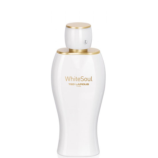 снимка на парфюм Ted Lapidus WHITE SOUL парфюм за жени 50 мл - EDP