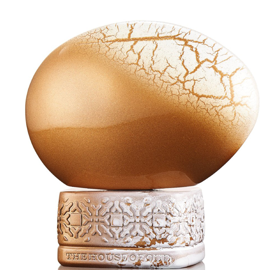 снимка на парфюм The House of Oud Wonderly унисекс парфюм 75 мл - EDP