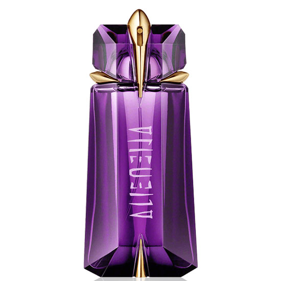 снимка на парфюм Thierry Mugler ALIEN парфюм за жени EDP 60 мл