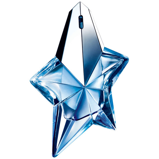 снимка на парфюм Thierry Mugler ANGEL парфюм за жени EDP 25 мл
