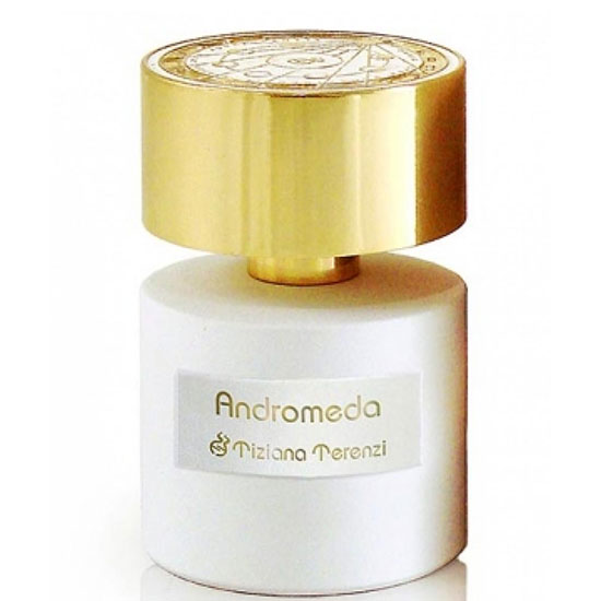 снимка на парфюм Tiziana Terenzi Andromeda - Luna Collection унисекс парфюм 100 мл - EDP