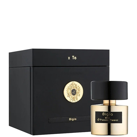 снимка на парфюм Tiziana Terenzi Bigia - Anniversary Collection унисекс парфюм 100 мл - EDP