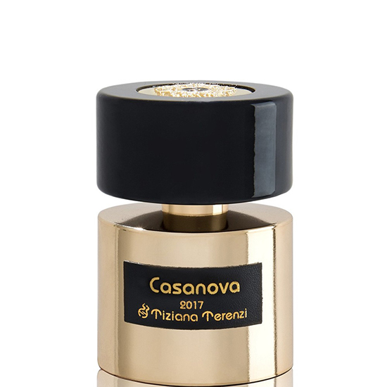снимка на парфюм Tiziana Terenzi Casanova - Anniversary Collection унисекс парфюм 100 мл - EDP