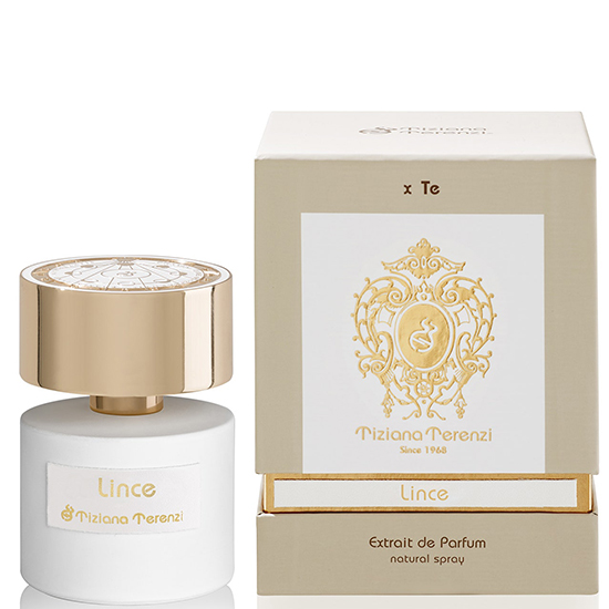снимка на парфюм Tiziana Terenzi Lince - Luna Collection унисекс парфюм 100 мл - EDP