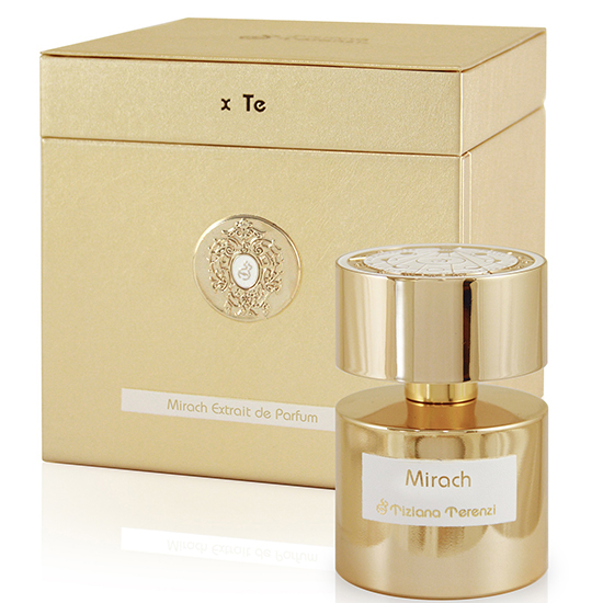 снимка на парфюм Tiziana Terenzi Mirach - Luna Collection унисекс парфюм 100 мл - EDP