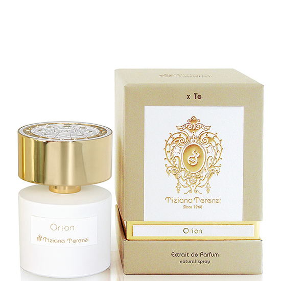снимка на парфюм Tiziana Terenzi Orion - Luna Collection унисекс парфюм 100 мл - EDP