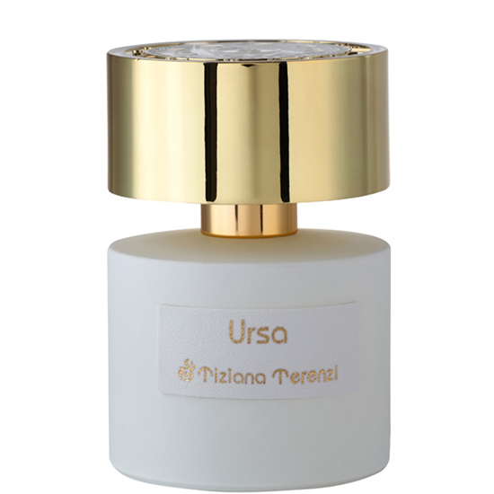 снимка на парфюм Tiziana Terenzi Ursa - Luna Collection унисекс парфюм 100 мл - EDP