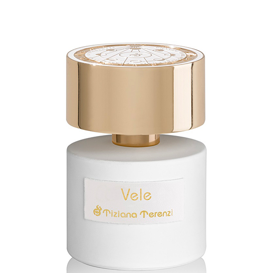 снимка на парфюм Tiziana Terenzi Vele - Luna Collection унисекс парфюм 100 мл - EDP