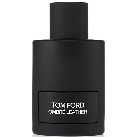 снимка на парфюм Tom Ford Ombre Leather 2018 унисекс парфюм 50 мл - EDP