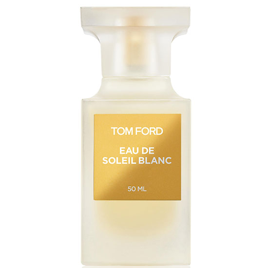 снимка на парфюм Tom Ford Soleil Blanc - Private Blend унисекс парфюм 30 мл - EDP