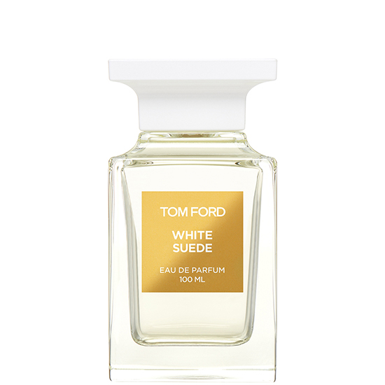 снимка на парфюм Tom Ford White Suede - Private Blend парфюм за жени 50 мл - EDP