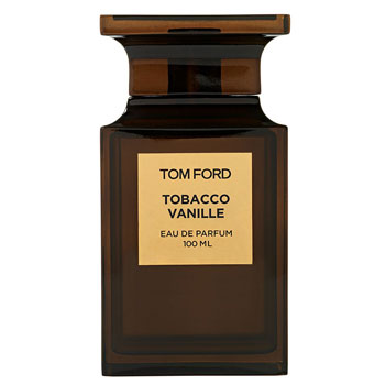 снимка на парфюм Tom Ford Tobacco Vanille парфюм 50 мл - EDP