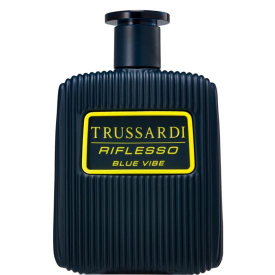 снимка на парфюм Trussardi Riflesso Blue Vibe парфюм за мъже 50 мл - EDT