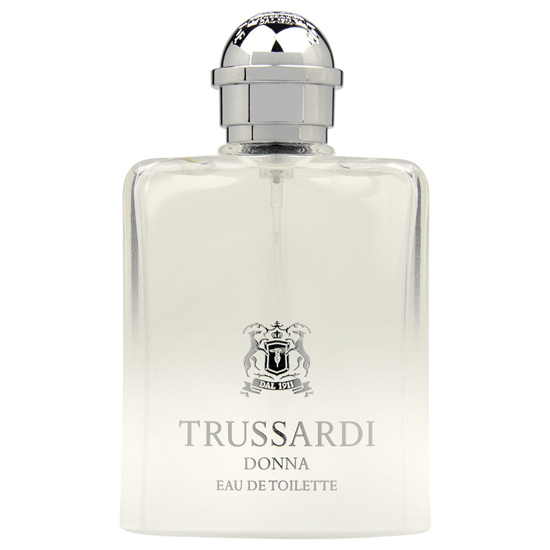 снимка на парфюм Trussardi Donna Eau de Toilett парфюм за жени 100 мл - EDT