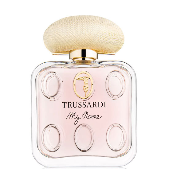 снимка на парфюм Trussardi MY NAME парфюм за жени 30 мл - EDP