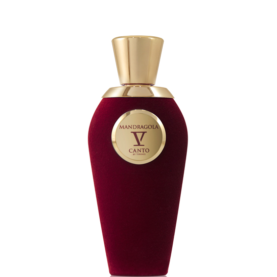 снимка на парфюм V Canto Mandragola унисекс парфюм 100 мл - EDP