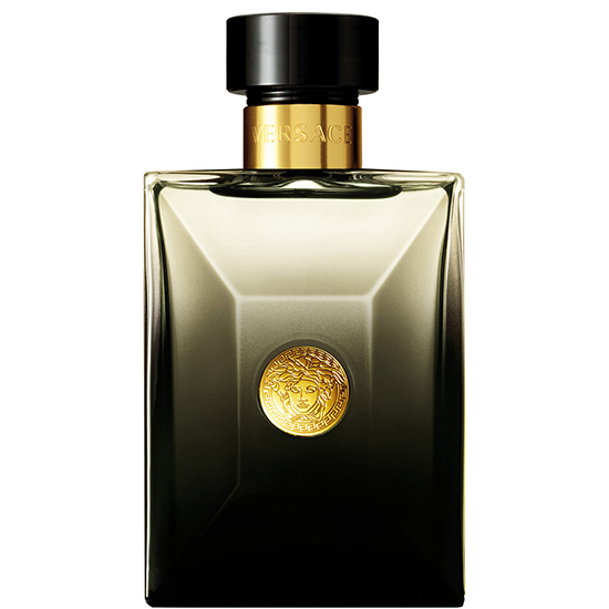 снимка на парфюм Versace OUD NOIR парфюм за мъже 100 мл - EDT