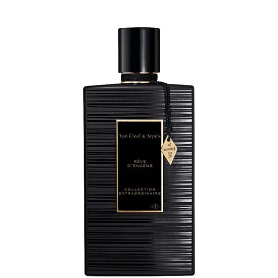 снимка на парфюм Van Cleef & Arpels Reve d'Encens унисекс парфюм 125 мл - EDP