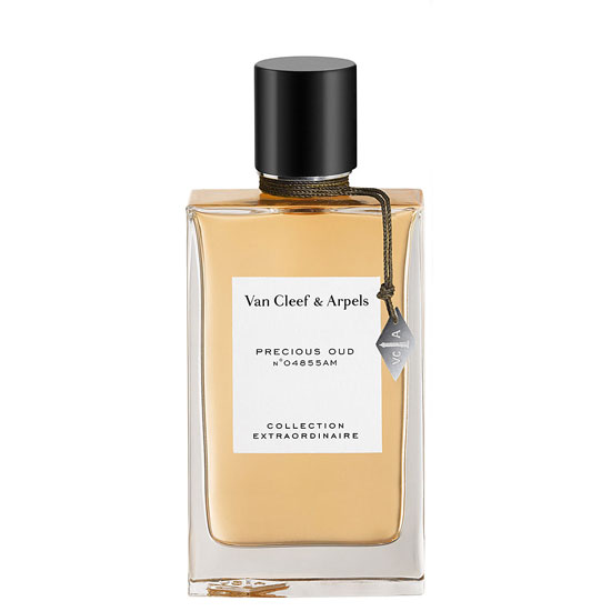 снимка на парфюм Van Cleef & Arpels PRECIOUS OUD парфюм за жени 75 мл - EDP