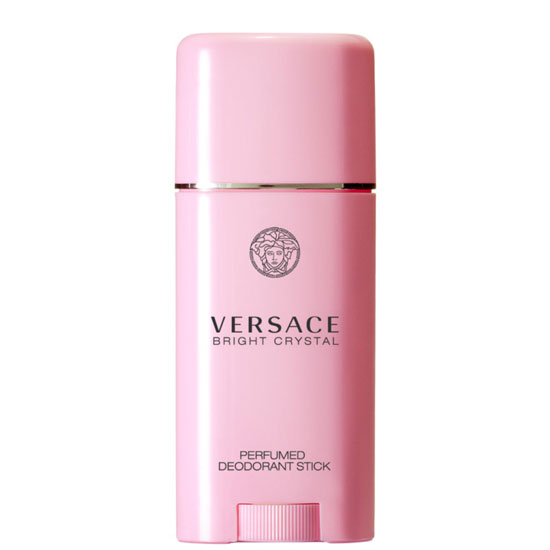 снимка на парфюм Versace BRIGHT CRYSTAL за жени део-стик 50 мл