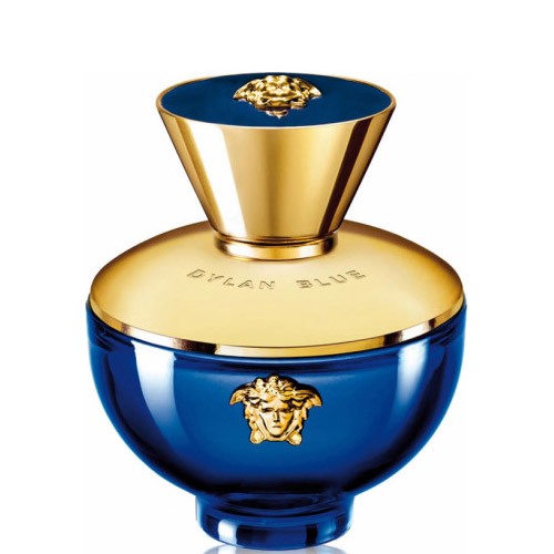 снимка на парфюм Versace Dylan Blue Pour Femme парфюм за жени 50 мл - EDP