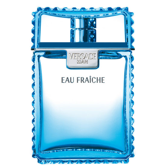 снимка на парфюм Versace MAN EAU FRAICHE парфюм за мъже EDT 100 мл
